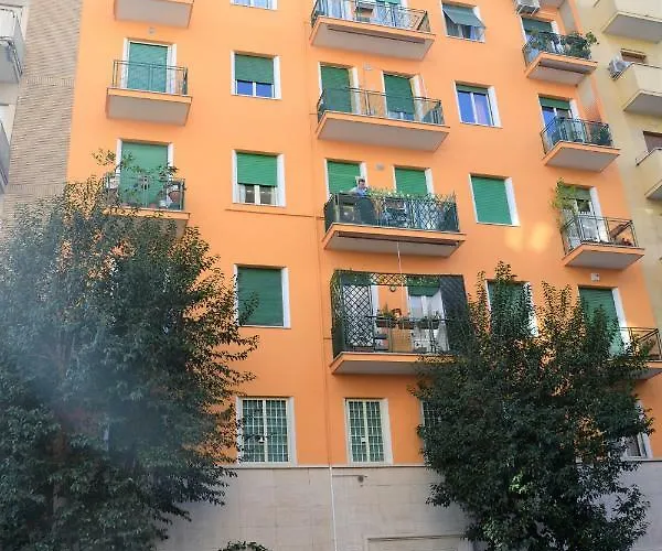 Appartamento Fornacino