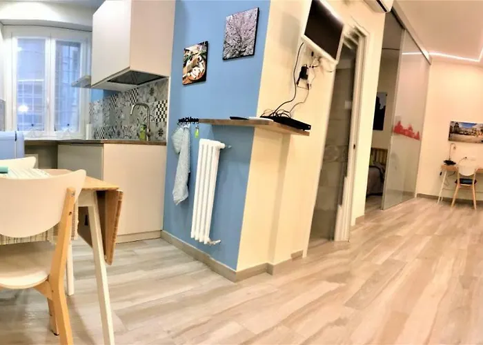 Appartamento Fornacino *