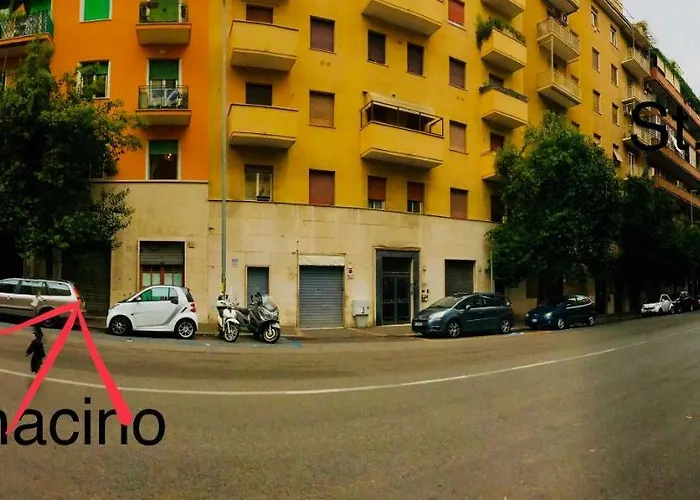 Fornacino Appartamento *