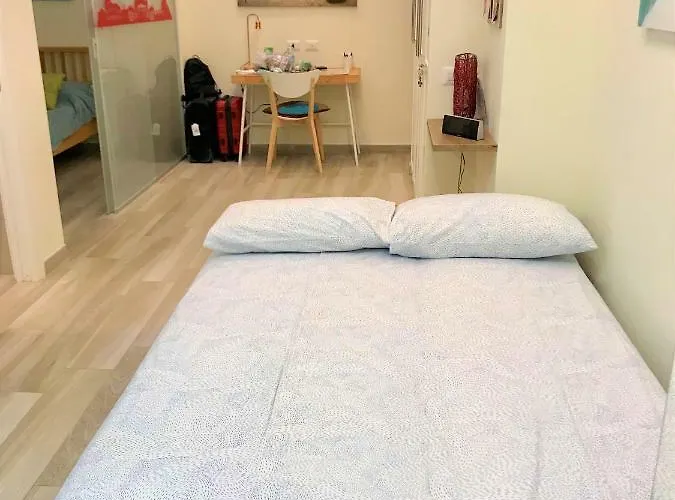 Appartamento Fornacino *